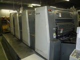   KOMORI SPICA 426P, 2002  !!!